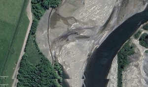 Site conditions