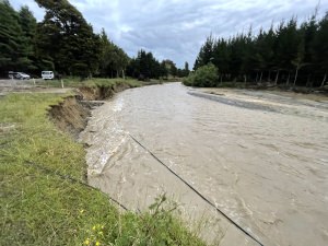 porewa site overview